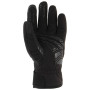 Rukavice Axon 700 crna Black