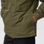 Muška jakna Fjällräven Övik Down Shirt Jacket M