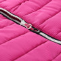 Dječja jakna Alpine Pro Gerlo Fuchsia