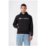 Muška dukserica Champion Hooded Sweatshirt M INC
