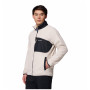 Muška dukserica Columbia Fast Trek™ Overlay Full Zip