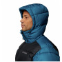 Muška zimska jakna Columbia Pike Lake™ II Hooded Jacket