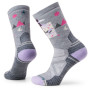 Ženske čarape Smartwool W Hike Full Cushion Alpine Perch Crew