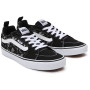 Muške cipele Vans Mn Filmore (Skull Bandana)