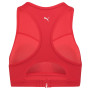 Ženski kupaći Puma Racerback Top
