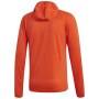 Muška dukserica Adidas TraceRock Ho Fl