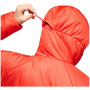 Ženska jakna Black Diamond W Solution 3.0 Hoody