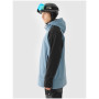 Muška softshell jakna 4F Softshell Jacket M255