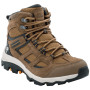 Ženske cipele Jack Wolfskin Vojo 3 Texapore Mid W