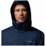 Muška jakna Columbia Oak Harbor™ II Insulated Jacket