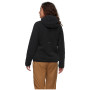 Ženska jakna Mammut Falera Pro ML Hooded Jacket Women