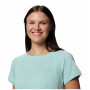 Ženska majica Columbia Bogata Bay™ SS Tee