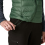 Ženski prsluk od perja Patagonia Down Sweater Vest