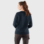 Ženska dukserica Fjällräven Fjällräven Logo Sweater W