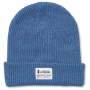Kapa Cotopaxi Wharf Beanie - Cotopaxi Patch