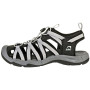 Sandale Alpine Pro Lancaster 3 siva