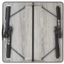 Stol Brunner Elútop Compack 80