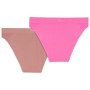 Ženske gaćice Puma 3D Knit Sport Briefs 2P