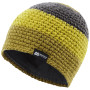 Kapa Mountain Equipment Flash Beanie siva/žuta Fir/Acid/Shadow