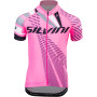 Dječji biciklistički dres Silvini Team CD1435