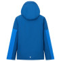 Dječja zimska jakna Regatta Hillain Warm Lined Blue