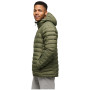 Muška pernata jakna Black Diamond Access Down 2.0 Hoody