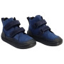 Dječje barefoot cipele beBare 3514SA Denim