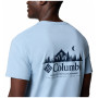 Muška majica Columbia Hageman™ Graphic Tee