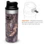 Termos Stanley Classic series 470 ml