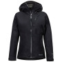 Ženska jakna Marmot Wm's Knife Edge Jacket crna Black