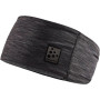 Rajf Craft Microfleece crna Blackmelange