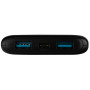 Power bank eksterne baterije Fixed Zen 10 s LCD zaslonom