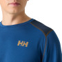 Muške funkcionalne majice Helly Hansen Lifa Active Crew