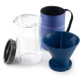 Francuski tisak GSI Outdoors Javadrip 887 ml