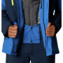 Muška jakna Columbia Aerial Ascender™ Jkt