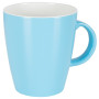 Set šalica Gimex Mug Rainbow 4 pcs