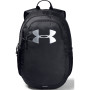 Ruksak Under Armour Scrimmage 2.0 Backpack crna Black/Black/Silver