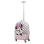 Dječji kofer Samsonite Disney Ultimate 2.0 Spin.45/16 Disney Minnie Glitter