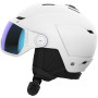 Skijaška kaciga Salomon Icon Lt Visor