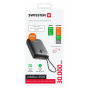 Power bank eksterne baterije Swissten Voltbox 35 W 30000 mAh