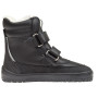 Dječje barefoot cipele Beda Just Black Black