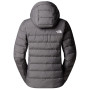 Ženska jakna The North Face W Aconcagua 3 Hoodie