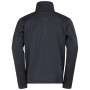 Muške funkcionalne majice dugih rukava Fundango Revolution Fleece Jacket