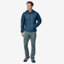 Muška jakna Patagonia Nano Puff Hoody
