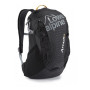 Ruksak Lowe Alpine Attack 25 crna Black/Tangerine