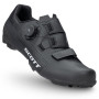 Biciklisticke cipele Scott Mtb Team Boa crna Black