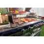 Roštilj na plin G21 Florida BBQ Premium line