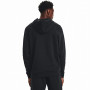 Muška dukserica Under Armour Essential Fleece Hoodie