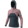 Ženska jakna Dynafit Tour Wool Thermal W Hoody