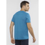 Muška majica Salomon Explore SS Tee M